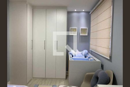 Apartamento à venda com 163m², 4 quartos e 2 vagas