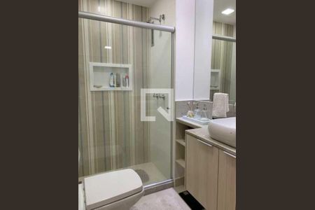 Apartamento à venda com 163m², 4 quartos e 2 vagas