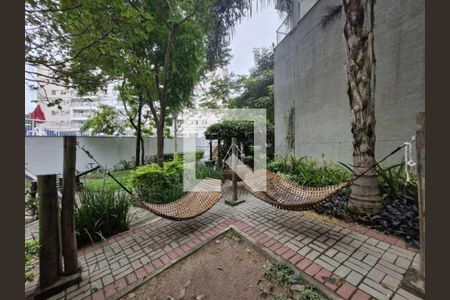 Apartamento à venda com 163m², 4 quartos e 2 vagas