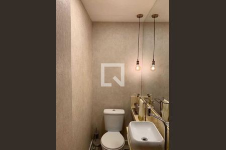 Apartamento à venda com 163m², 4 quartos e 2 vagas