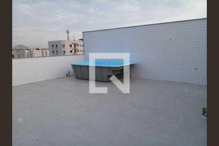 Apartamento à venda com 2 quartos, 120m² em Taquara, Rio de Janeiro