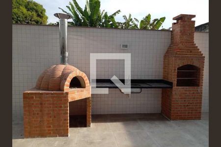 Apartamento à venda com 2 quartos, 120m² em Taquara, Rio de Janeiro