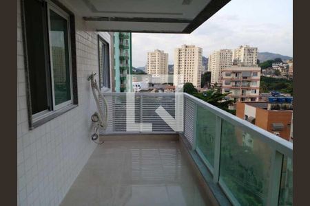Apartamento à venda com 2 quartos, 120m² em Taquara, Rio de Janeiro