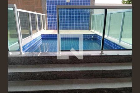 Apartamento à venda com 2 quartos, 120m² em Taquara, Rio de Janeiro