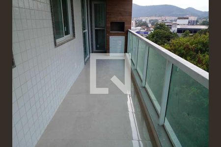 Apartamento à venda com 2 quartos, 120m² em Taquara, Rio de Janeiro