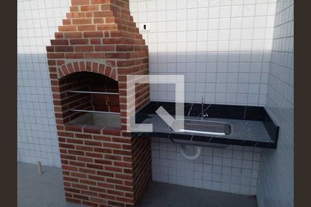 Apartamento à venda com 2 quartos, 120m² em Taquara, Rio de Janeiro