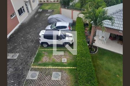 Casa de condomínio à venda com 72m², 3 quartos e 1 vaga