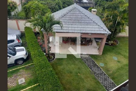 Casa de condomínio à venda com 72m², 3 quartos e 1 vaga