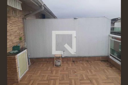 Casa de condomínio à venda com 72m², 3 quartos e 1 vaga