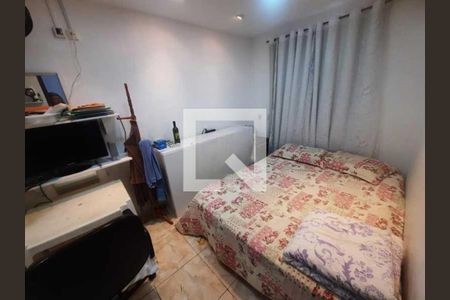 Casa de Condomínio à venda com 4 quartos, 321m² em Taquara, Rio de Janeiro