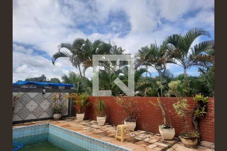 Casa de Condomínio à venda com 4 quartos, 321m² em Taquara, Rio de Janeiro