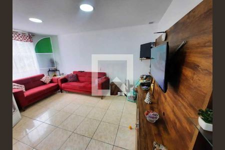 Casa de Condomínio à venda com 4 quartos, 321m² em Taquara, Rio de Janeiro