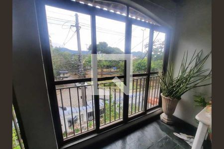 Casa de Condomínio à venda com 4 quartos, 321m² em Taquara, Rio de Janeiro