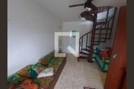 Casa de Condomínio à venda com 4 quartos, 321m² em Taquara, Rio de Janeiro