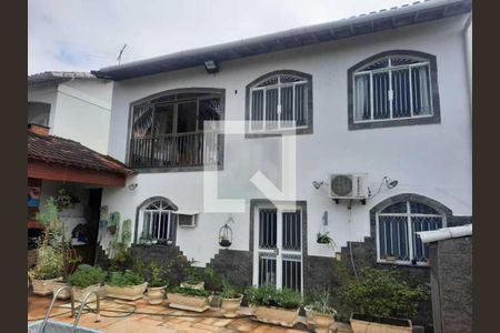 Casa de Condomínio à venda com 4 quartos, 321m² em Taquara, Rio de Janeiro