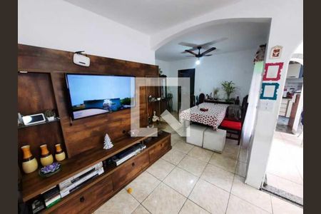 Casa de Condomínio à venda com 4 quartos, 321m² em Taquara, Rio de Janeiro