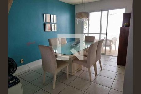 Casa de Condomínio à venda com 5 quartos, 182m² em Freguesia (Jacarepaguá), Rio de Janeiro