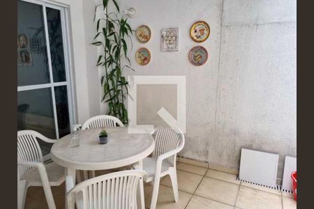 Casa de Condomínio à venda com 5 quartos, 182m² em Freguesia (Jacarepaguá), Rio de Janeiro