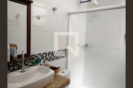 Casa de Condomínio para alugar com 3 quartos, 130m² em Freguesia (Jacarepaguá), Rio de Janeiro