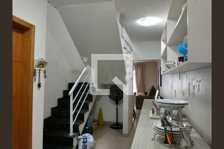 Casa de Condomínio para alugar com 3 quartos, 130m² em Freguesia (Jacarepaguá), Rio de Janeiro