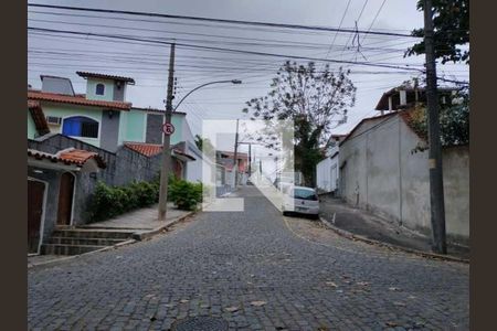 Casa de condomínio para alugar com 130m², 3 quartos e 1 vaga