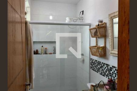 Casa de Condomínio para alugar com 3 quartos, 130m² em Freguesia (Jacarepaguá), Rio de Janeiro