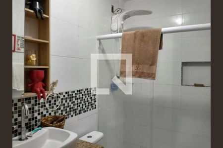 Casa de condomínio para alugar com 130m², 3 quartos e 1 vaga