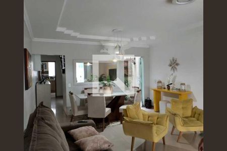 Casa de Condomínio para alugar com 3 quartos, 130m² em Freguesia (Jacarepaguá), Rio de Janeiro