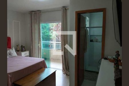 Casa de condomínio para alugar com 130m², 3 quartos e 1 vaga