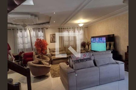 Casa de Condomínio à venda com 4 quartos, 400m² em Pechincha, Rio de Janeiro