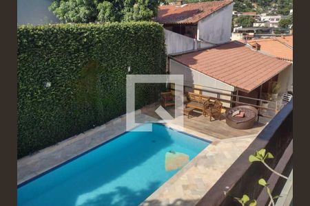 Casa de Condomínio à venda com 4 quartos, 400m² em Pechincha, Rio de Janeiro