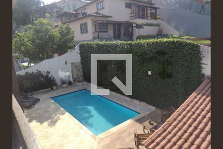 Casa de Condomínio à venda com 4 quartos, 400m² em Pechincha, Rio de Janeiro