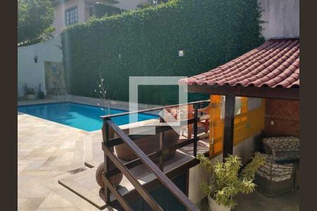 Casa de Condomínio à venda com 4 quartos, 400m² em Pechincha, Rio de Janeiro