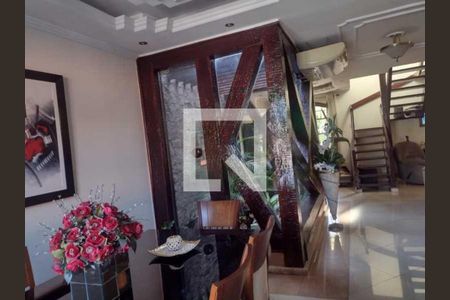 Casa de Condomínio à venda com 4 quartos, 400m² em Pechincha, Rio de Janeiro