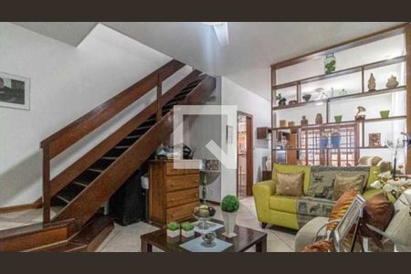 Casa de Condomínio à venda com 3 quartos, 180m² em Anil, Rio de Janeiro