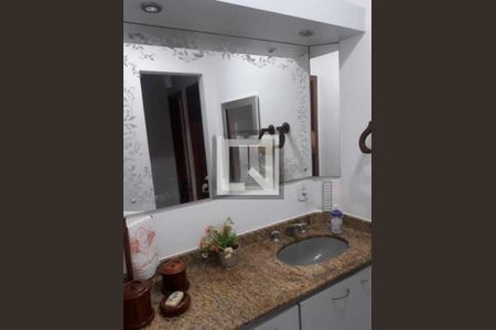 Casa de Condomínio à venda com 3 quartos, 180m² em Anil, Rio de Janeiro