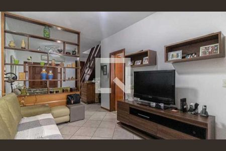 Casa de Condomínio à venda com 3 quartos, 180m² em Anil, Rio de Janeiro