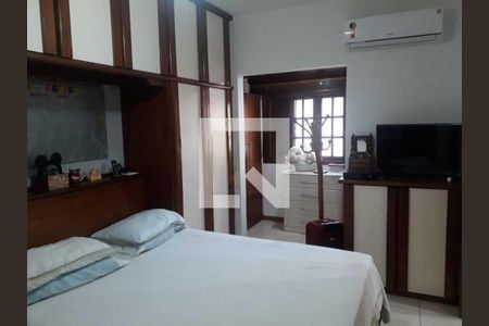 Casa de Condomínio à venda com 3 quartos, 180m² em Anil, Rio de Janeiro