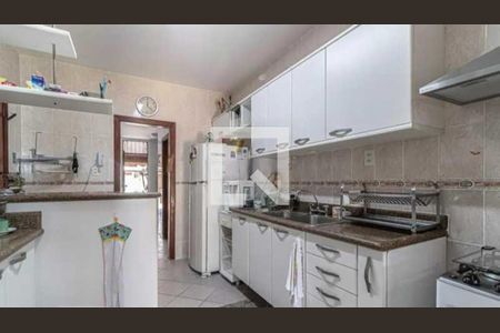 Casa de Condomínio à venda com 3 quartos, 180m² em Anil, Rio de Janeiro