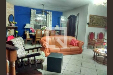 Casa de Condomínio à venda com 5 quartos, 837m² em Jacarepaguá, Rio de Janeiro