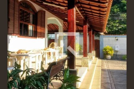 Casa de Condomínio à venda com 5 quartos, 837m² em Jacarepaguá, Rio de Janeiro