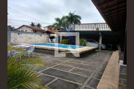 Casa de Condomínio à venda com 5 quartos, 837m² em Jacarepaguá, Rio de Janeiro