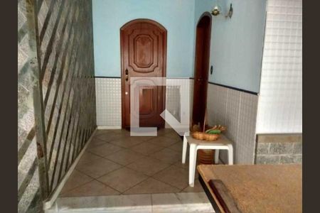 Casa de Condomínio à venda com 5 quartos, 837m² em Jacarepaguá, Rio de Janeiro