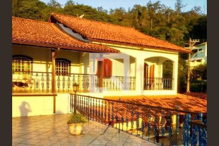 Casa de Condomínio à venda com 5 quartos, 837m² em Jacarepaguá, Rio de Janeiro