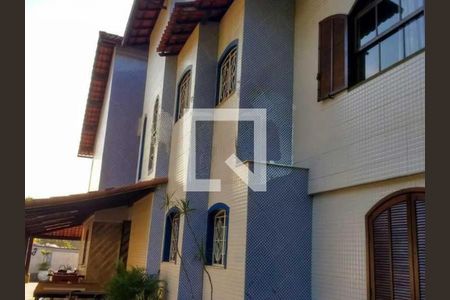 Casa de Condomínio à venda com 5 quartos, 837m² em Jacarepaguá, Rio de Janeiro