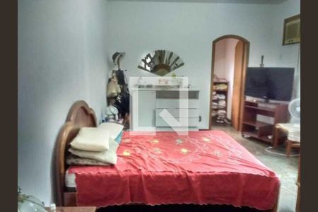 Casa de Condomínio à venda com 5 quartos, 837m² em Jacarepaguá, Rio de Janeiro