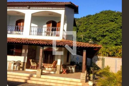 Casa de Condomínio à venda com 5 quartos, 837m² em Jacarepaguá, Rio de Janeiro