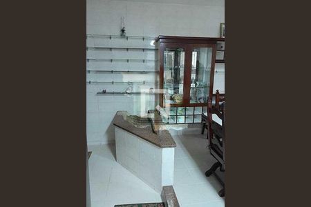 Casa de Condomínio à venda com 4 quartos, 359m² em Jacarepaguá, Rio de Janeiro