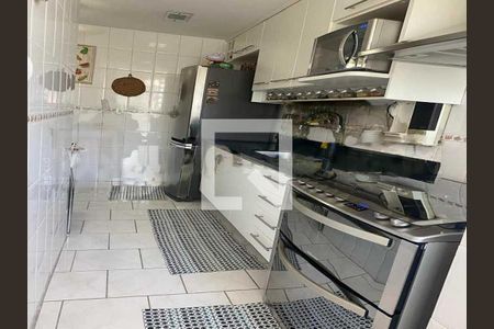 Apartamento à venda com 209m², 3 quartos e 2 vagas