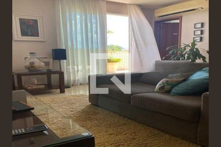 Apartamento à venda com 209m², 3 quartos e 2 vagas